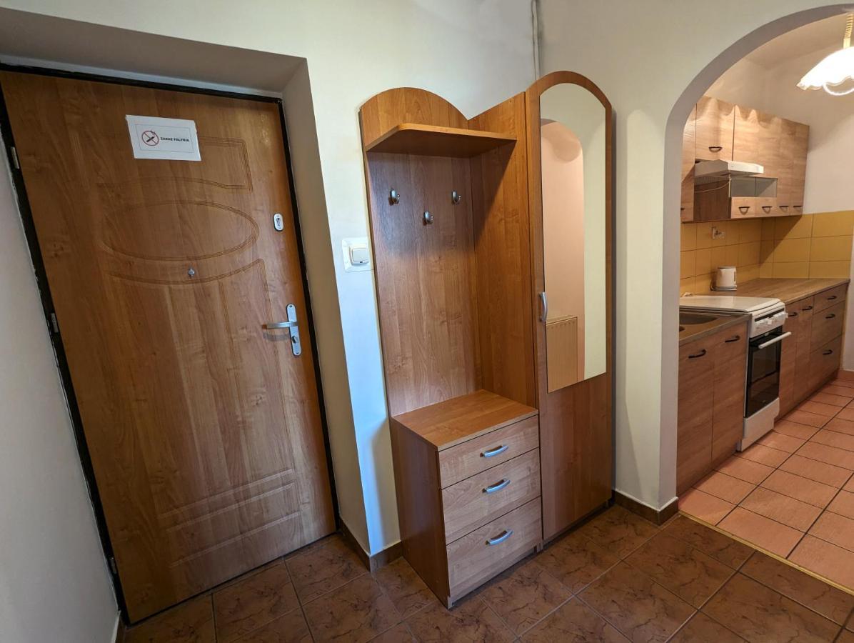 Dobry Apartament Stronie Śląskie Exteriér fotografie