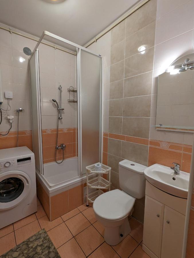 Dobry Apartament Stronie Śląskie Exteriér fotografie