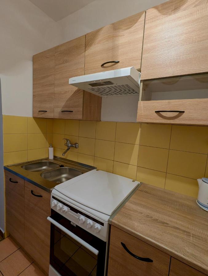 Dobry Apartament Stronie Śląskie Exteriér fotografie