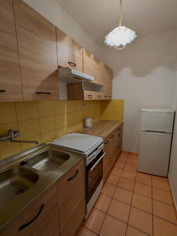 Dobry Apartament Stronie Śląskie Exteriér fotografie