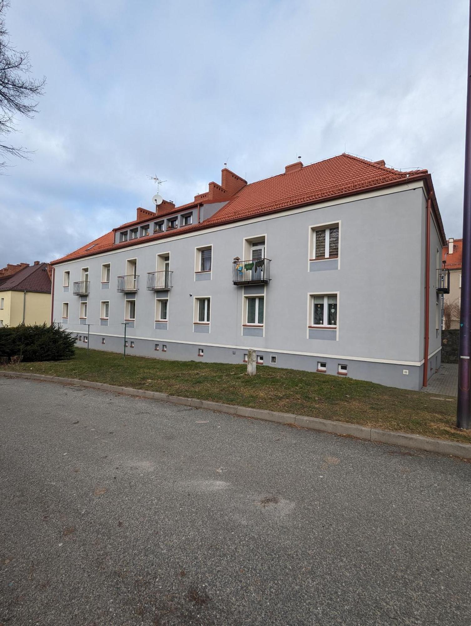 Dobry Apartament Stronie Śląskie Exteriér fotografie