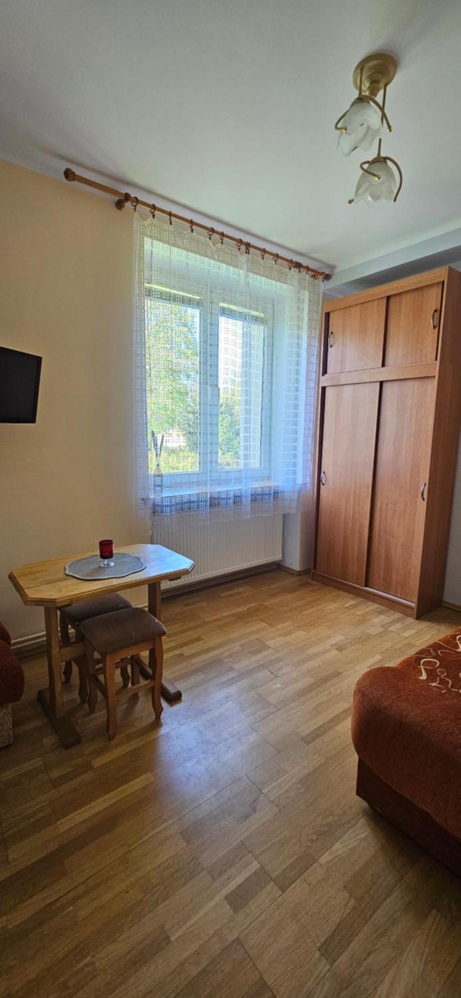 Dobry Apartament Stronie Śląskie Exteriér fotografie