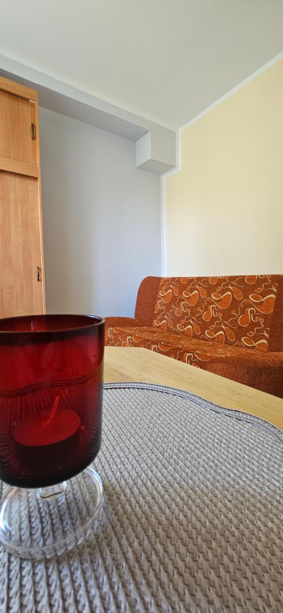 Dobry Apartament Stronie Śląskie Exteriér fotografie