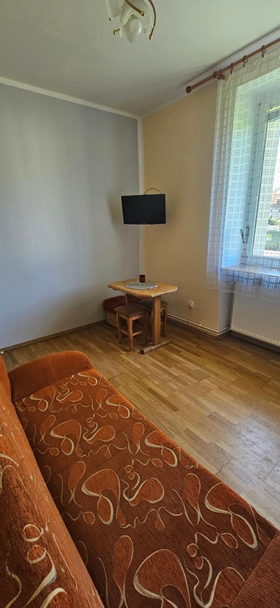 Dobry Apartament Stronie Śląskie Exteriér fotografie