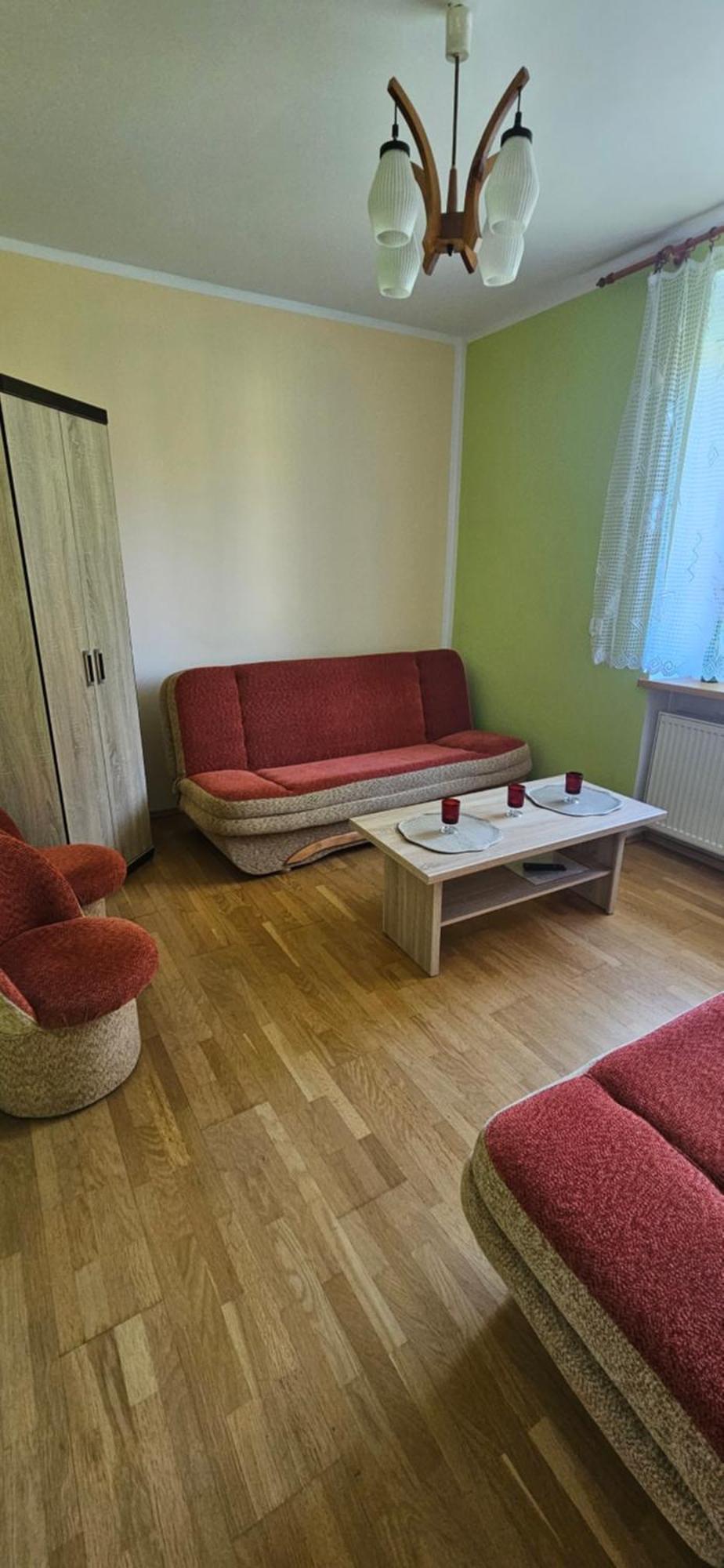 Dobry Apartament Stronie Śląskie Exteriér fotografie