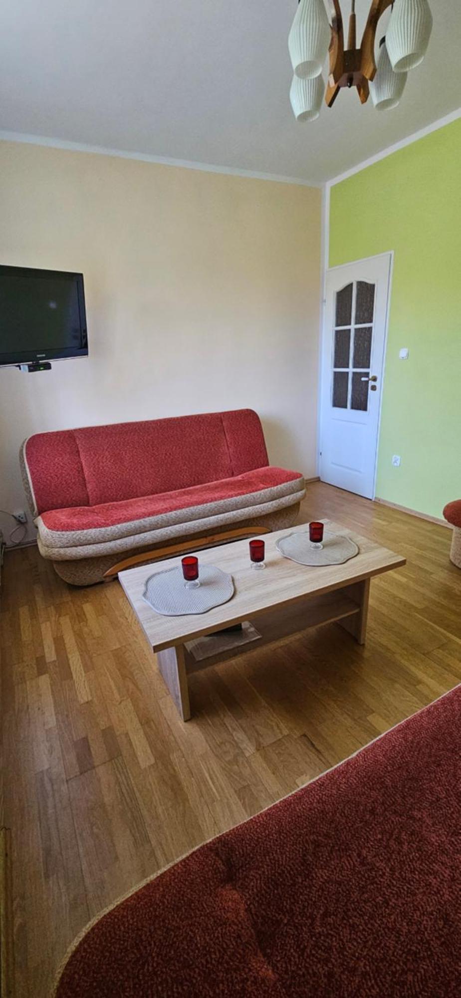 Dobry Apartament Stronie Śląskie Exteriér fotografie